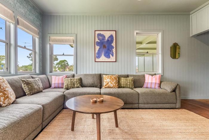 Seashells - 47 Park Street