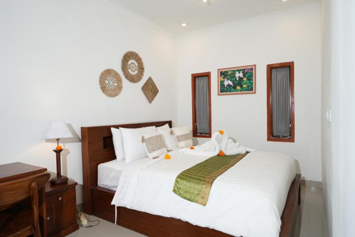 The Pageh Guest House