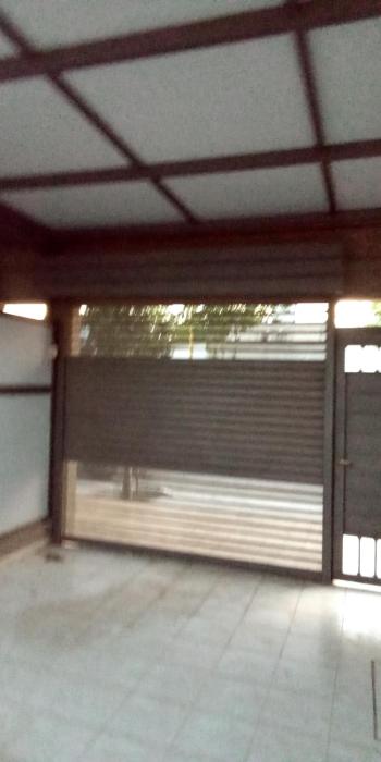 Departamento en San Juan