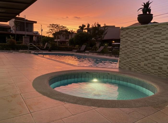 Apartamento Jaco Park,Jaco