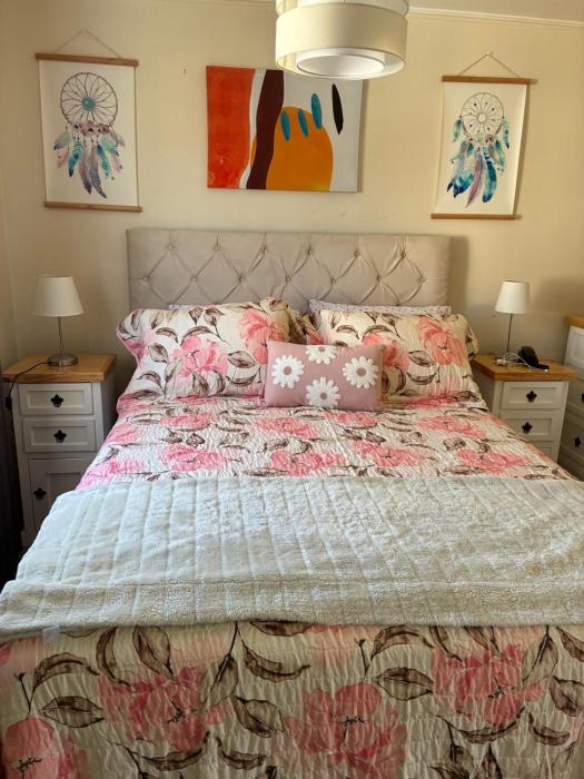 arreindo casa amblada completa por dia