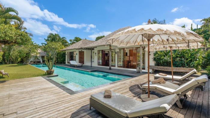 Ku Estate by Villa Finder