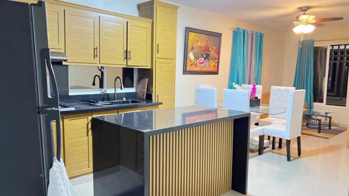 Rincón Paraíso Cheché