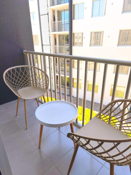 Fabuloso depto en Peñuelas Coquimbo Serena