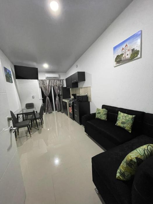 Residencia Villa de la Costa,Hato Nuevo