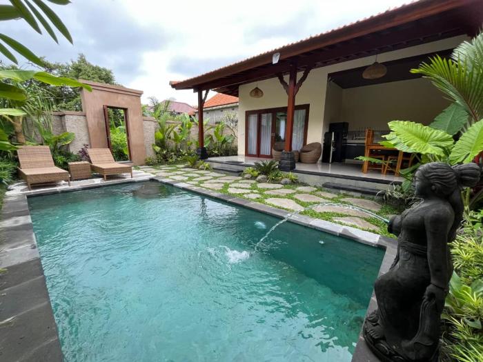 Kandara Villa Ubud