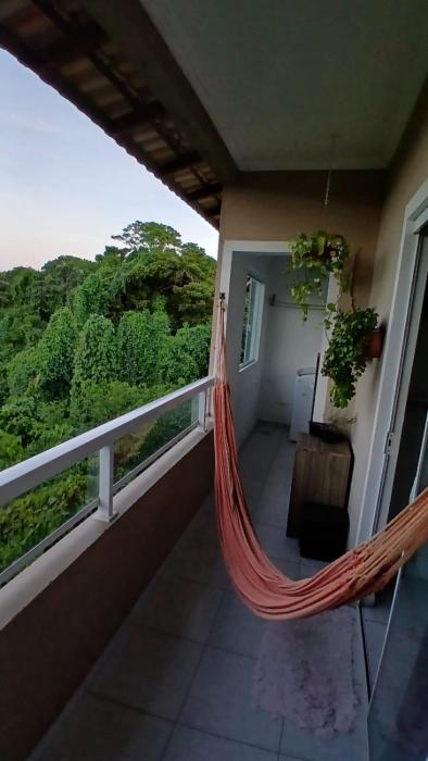 Apartamento 2 quartos Arvoredo