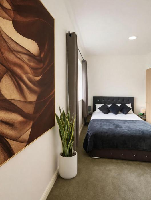 City Point Townhouse