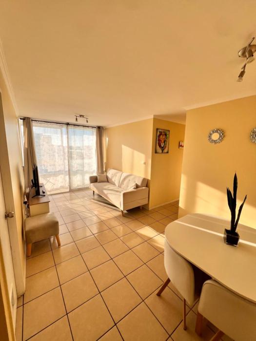 Departamento La Serena, Puertas del Mar