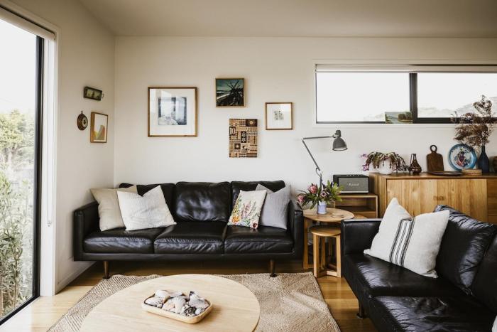 Moonbird Beach Shack ~ Ocean Escape