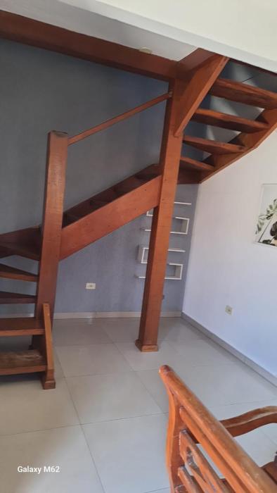 Destak casa de praia