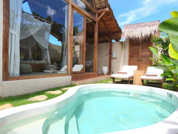 New Manggis 2, Kuta Central