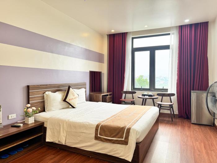 New Hotel Phủ Lý