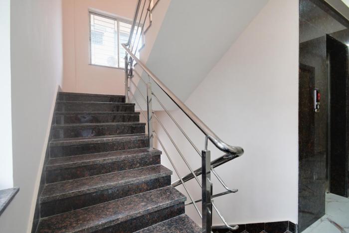 Hotel O Dream Paradise