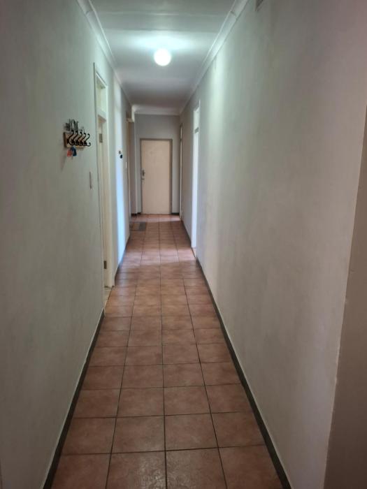 Port edward blue horizon