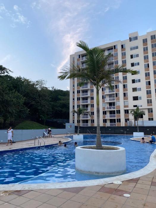 Hermoso Apartamento Familiar en Villeta