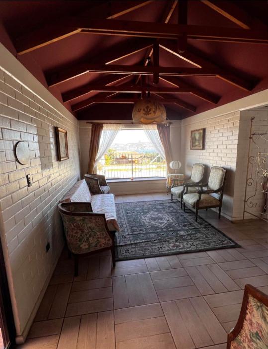 Casa frente a la Herradura