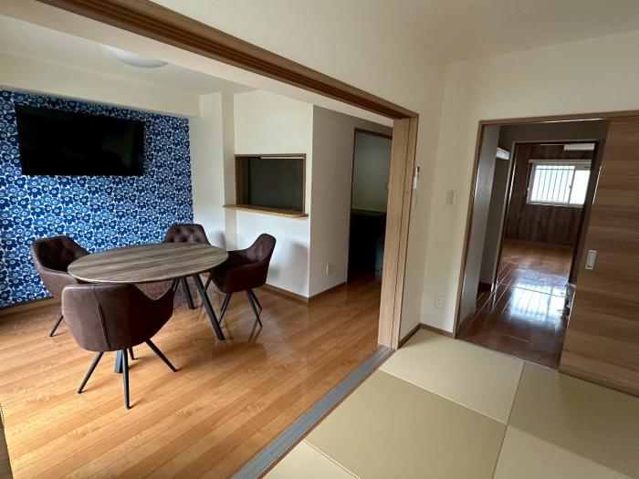 ウエストワン サウス105Kawasemi