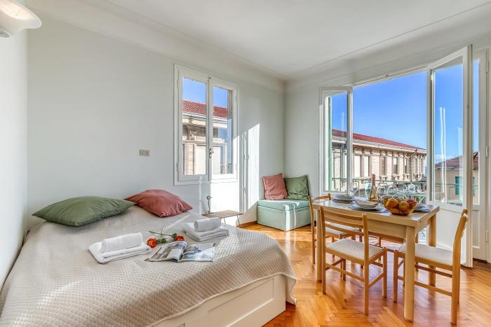 Appartamento Villa Mary - Happy Rentals