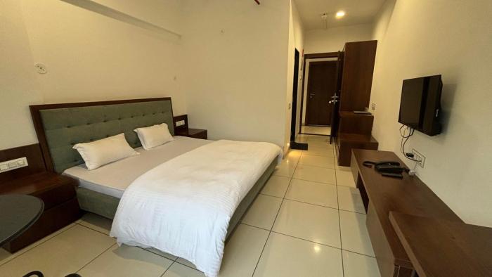 Silver Spring Guest House - Phase 2