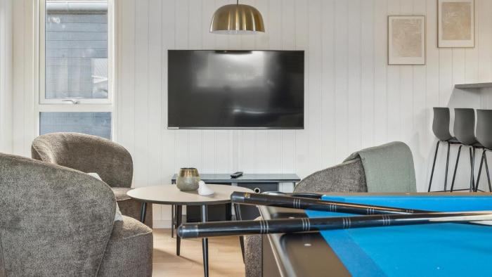 Villavilla 662 - Mommark, Sydjylland