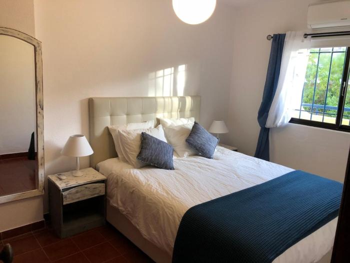 Beautiful T2 Apartemento Olhos do Mar