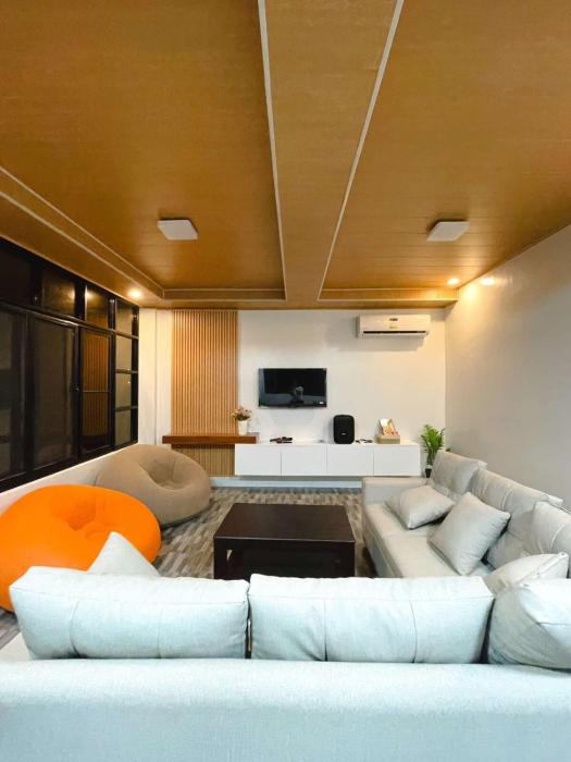 Balai Sencilla Staycation