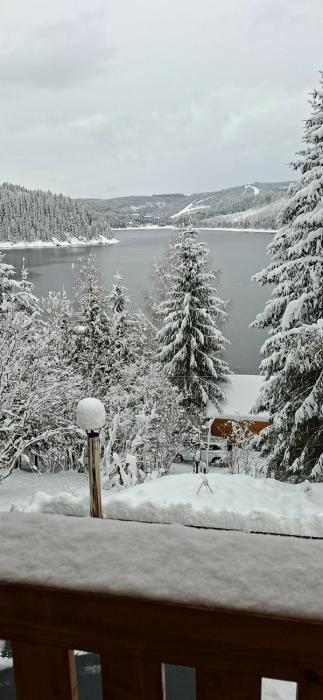 Vila Nature and Luxury