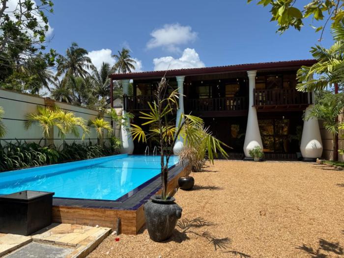 Royal Villa