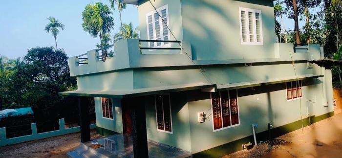 AGNEYA Holiday Home
