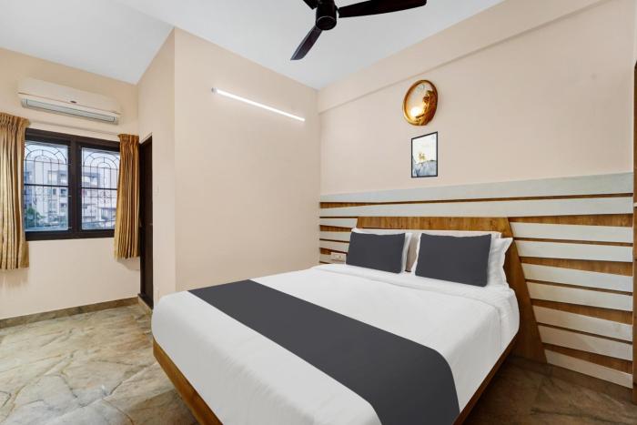 Super Hotel O Vilankurichi