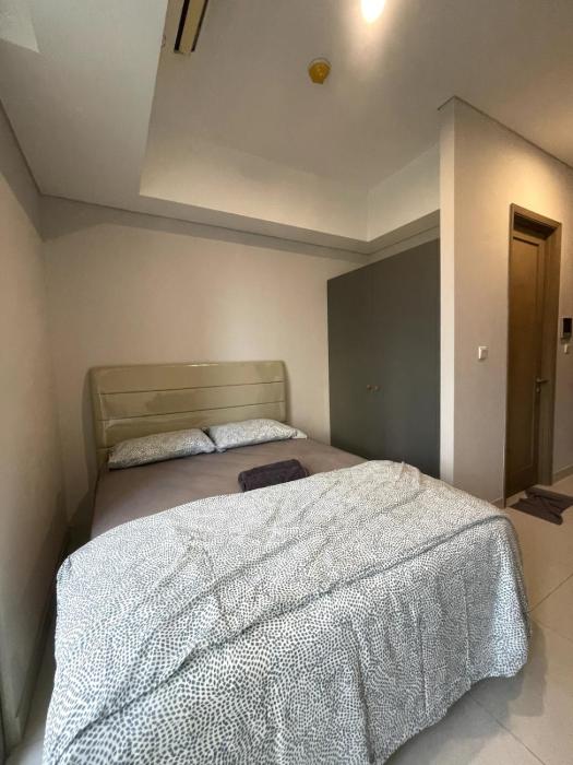 Aravaya Living at Taman Anggrek Residences Espiritu