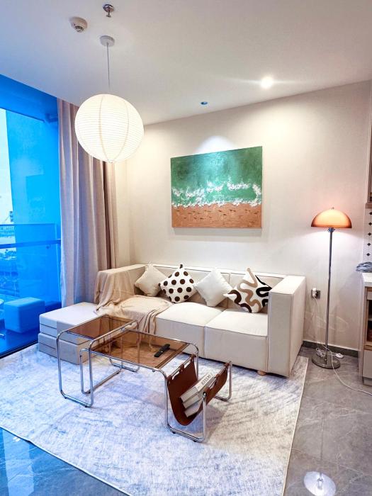 ICON40 Homestay Hạ Long - Ocean View