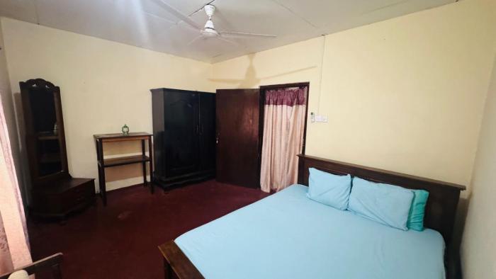 Ananda Homestay