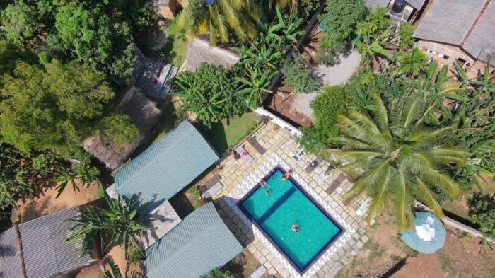 The Aliya Safari Villa