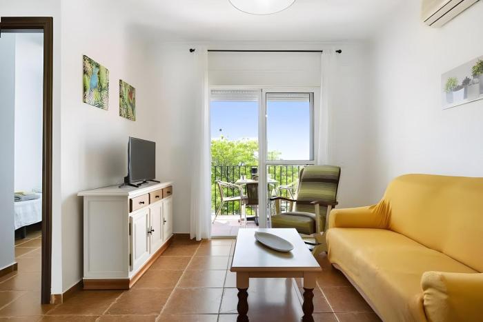 Apartamento centrico en conil 6 pax view