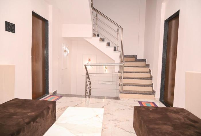 Renuka Villa 3 Bhk Lonavala