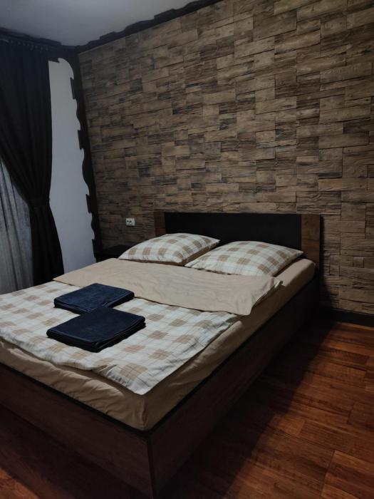 Котедж Кресаня