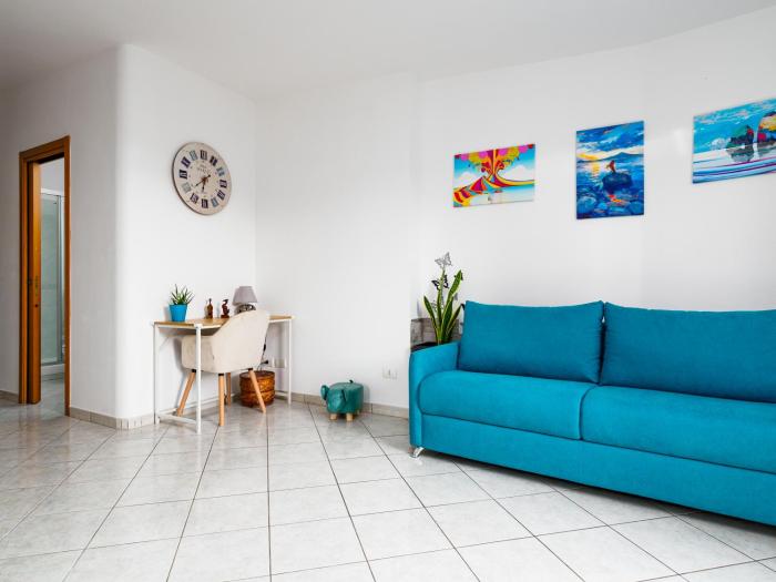 Il Patio Sorrento House