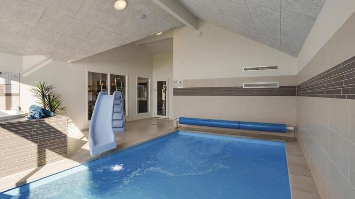 Villavilla 377 - Vejby Strand, Nordsjælland