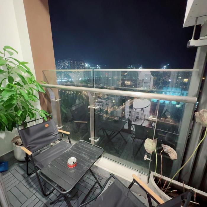 2N Masteri - Ocean Park - Gia Lam HN