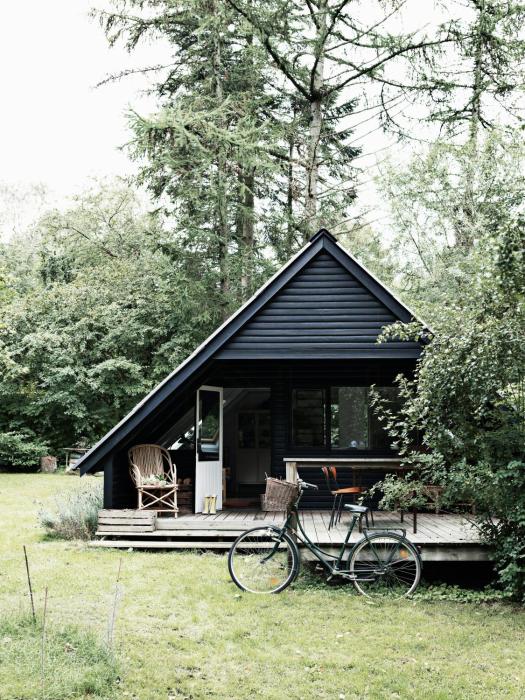 Simple And Exclusive Getaway On Orø