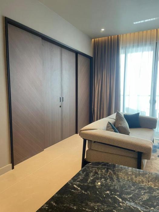 Luxury Executive Suite Antara by Enigma 2BR with Bathtub Lvl 5