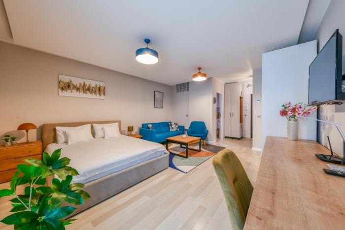 My Place Dorobantilor