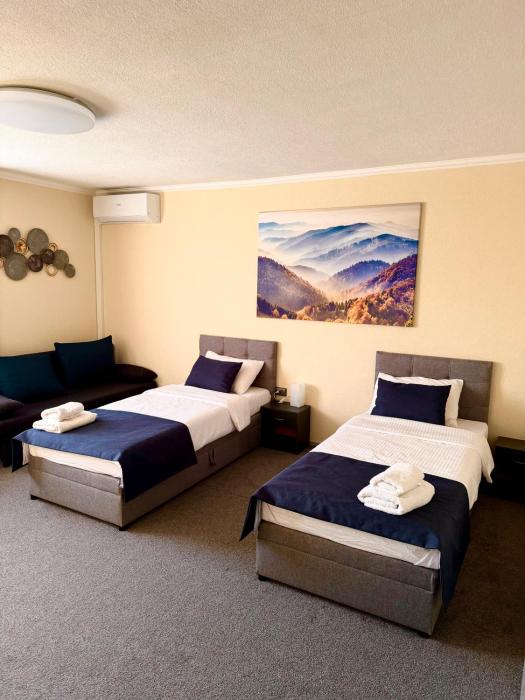 Boutique Villa SergJuli