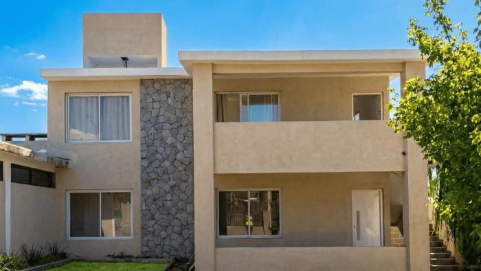 Casa Olivia - Alquiler temporario en Tanti