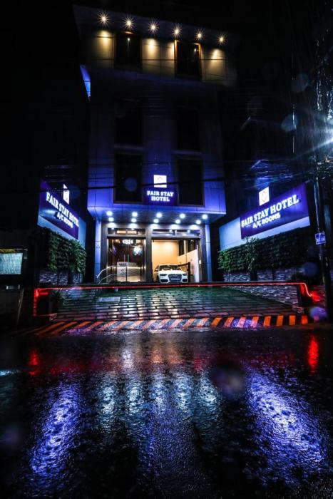 Fair Stay Hotel