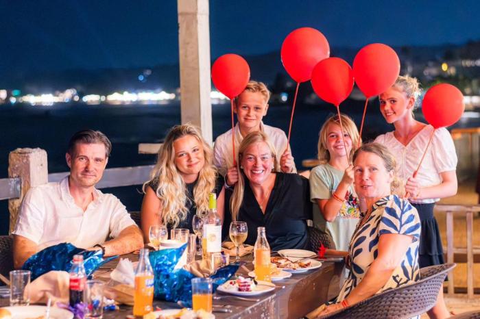 Sevonra Beach Resort