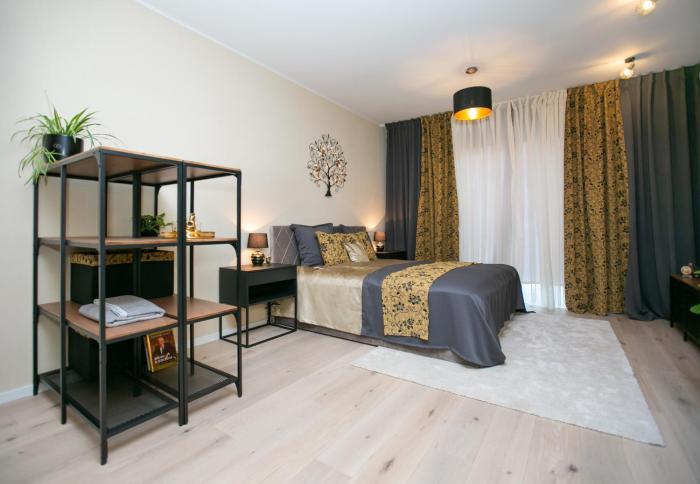 Das Appartement Tallinn