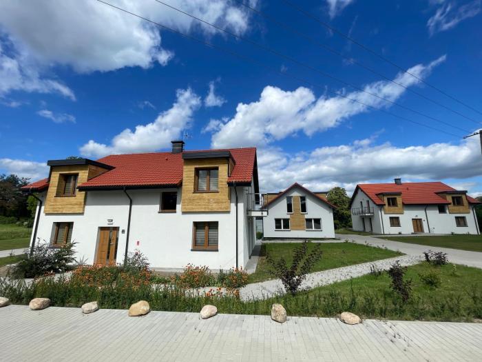 Apartamenty Panoramic-Piecki